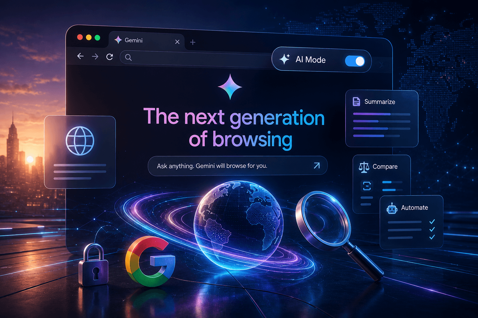 Article illustration: Google Delays Gemini 3.5 Pro to July 2026: Smart Move or Sign of Trouble