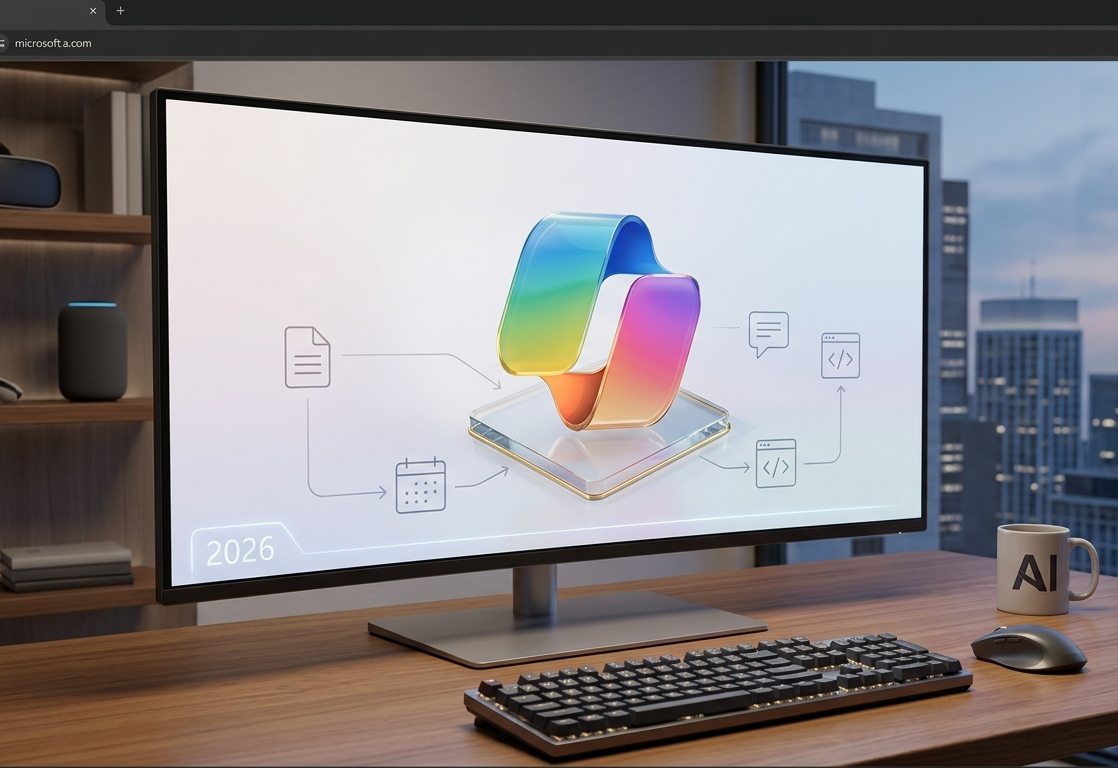 Microsoft Copilot Review : Review 2026 | Neuriflux | Neuriflux